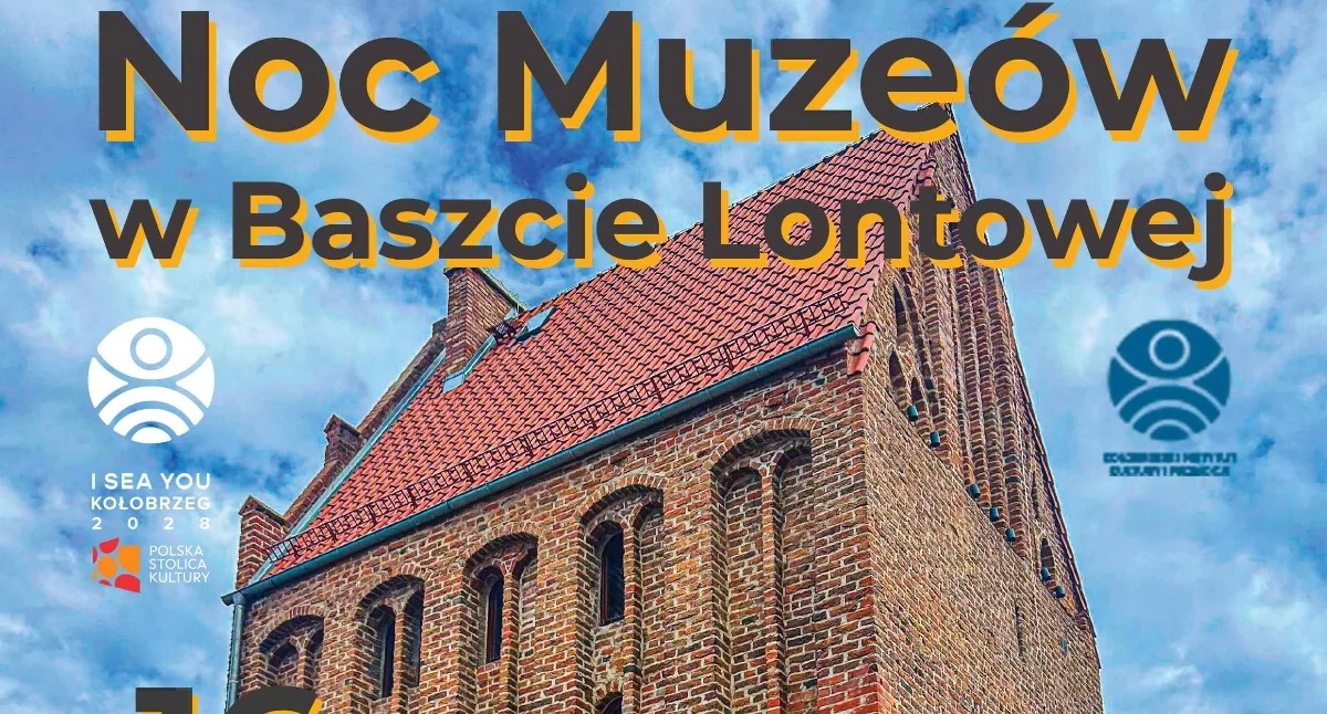 Wiadomości, Baszta Lontowa Kołobrzegu dzień można bezpłatnie zwiedzić średniowieczny zabytek - zdjęcie, fotografia