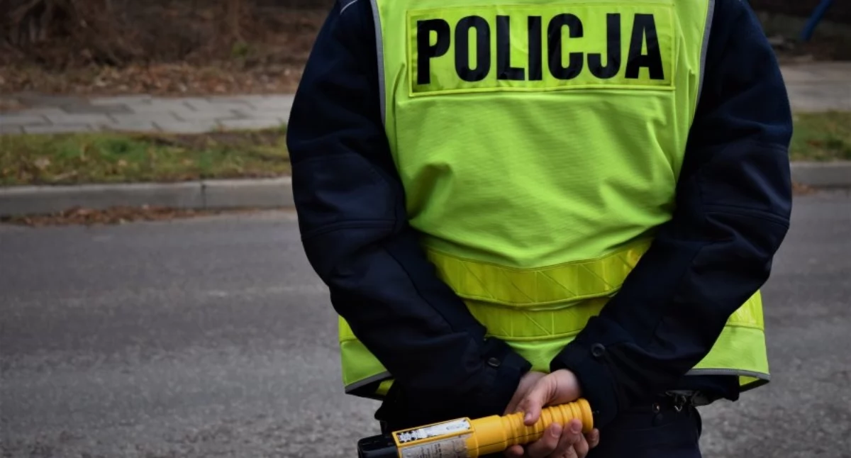 Kronika policyjna, Przebadano ponad kierowców wszyscy trzeźwi - zdjęcie, fotografia