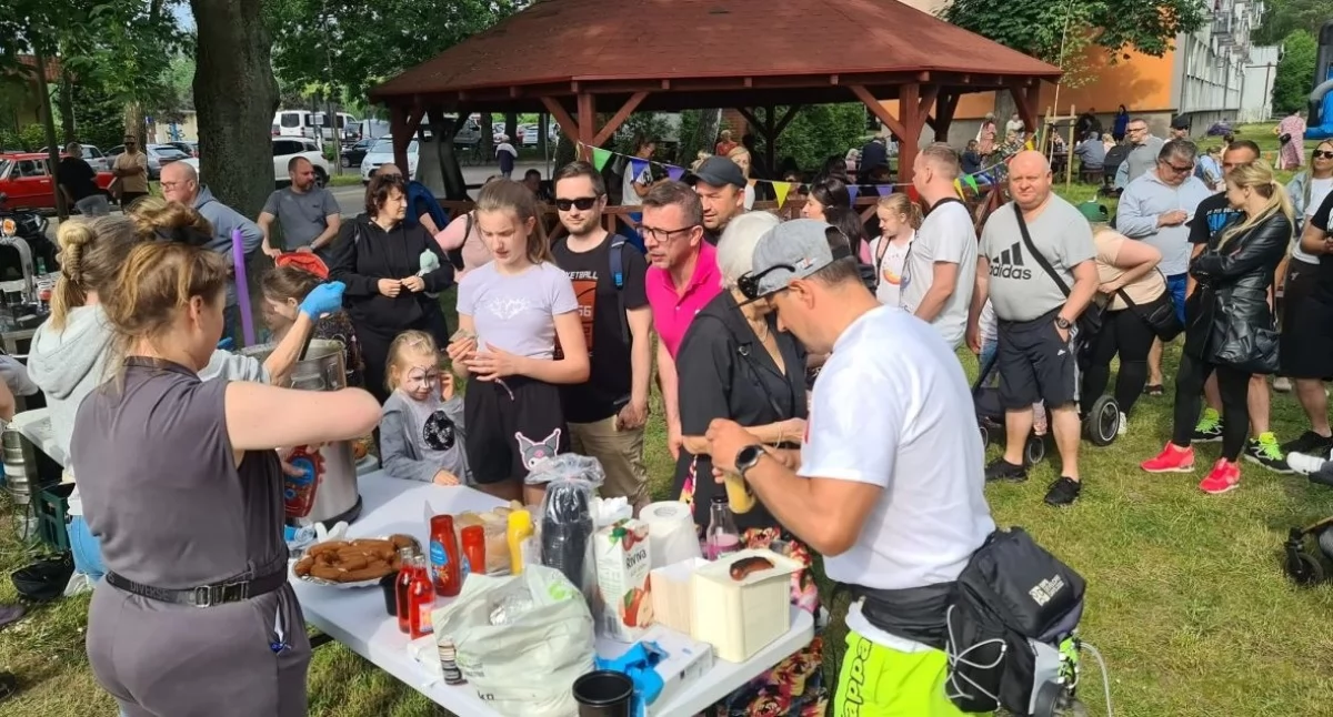 Wiadomości, Podczela Dzielnica zaprasza wielki rodzinny piknik - zdjęcie, fotografia