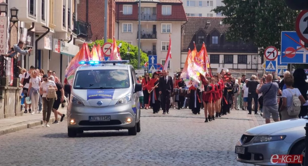 Wiadomości, Uwaga kierowcy! najbliższą sobotę utrudnienia centrum porcie - zdjęcie, fotografia