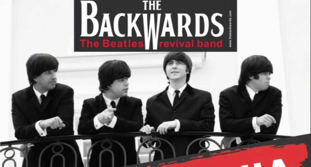 Koncerty, koncert przeniesie widzów czasów Beatlemanii sprzedaży ostatnie wejściówki - zdjęcie, fotografia