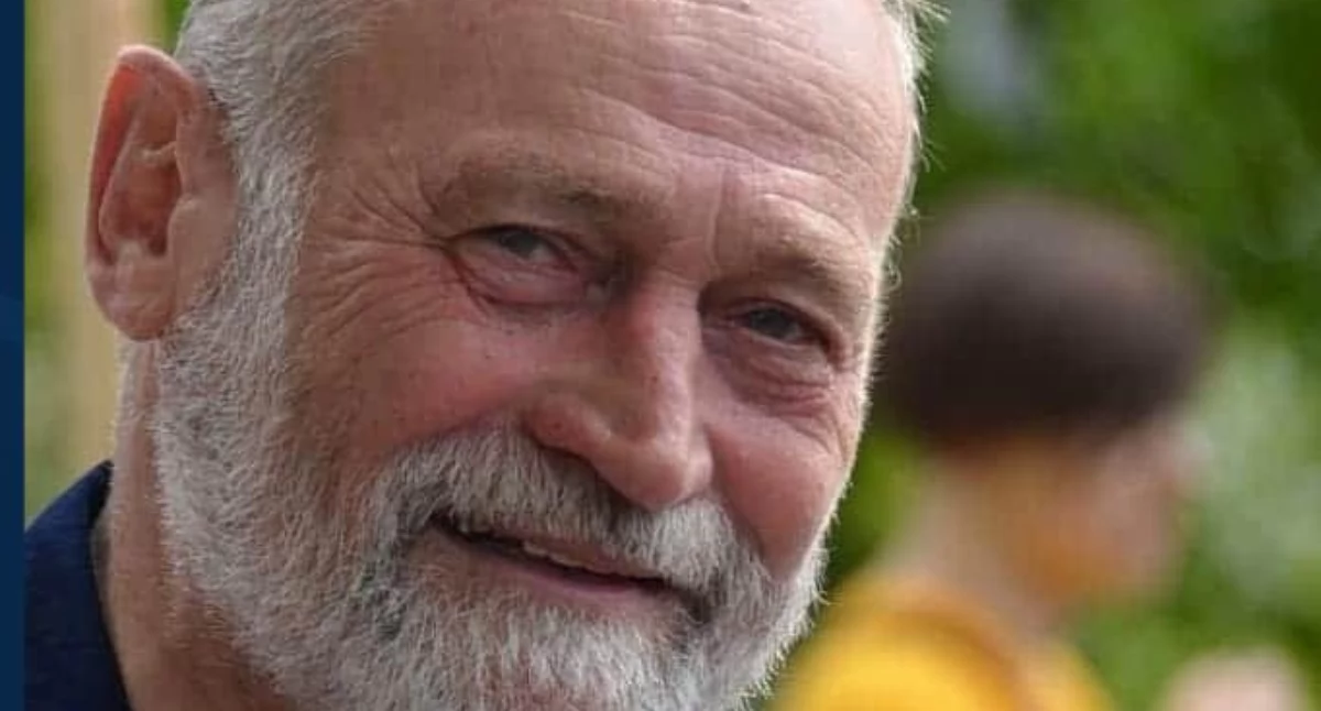 Wiadomości, Wyruszą szlakiem kołobrzeskiej zieleni Przed Antoniego Szarmacha - zdjęcie, fotografia