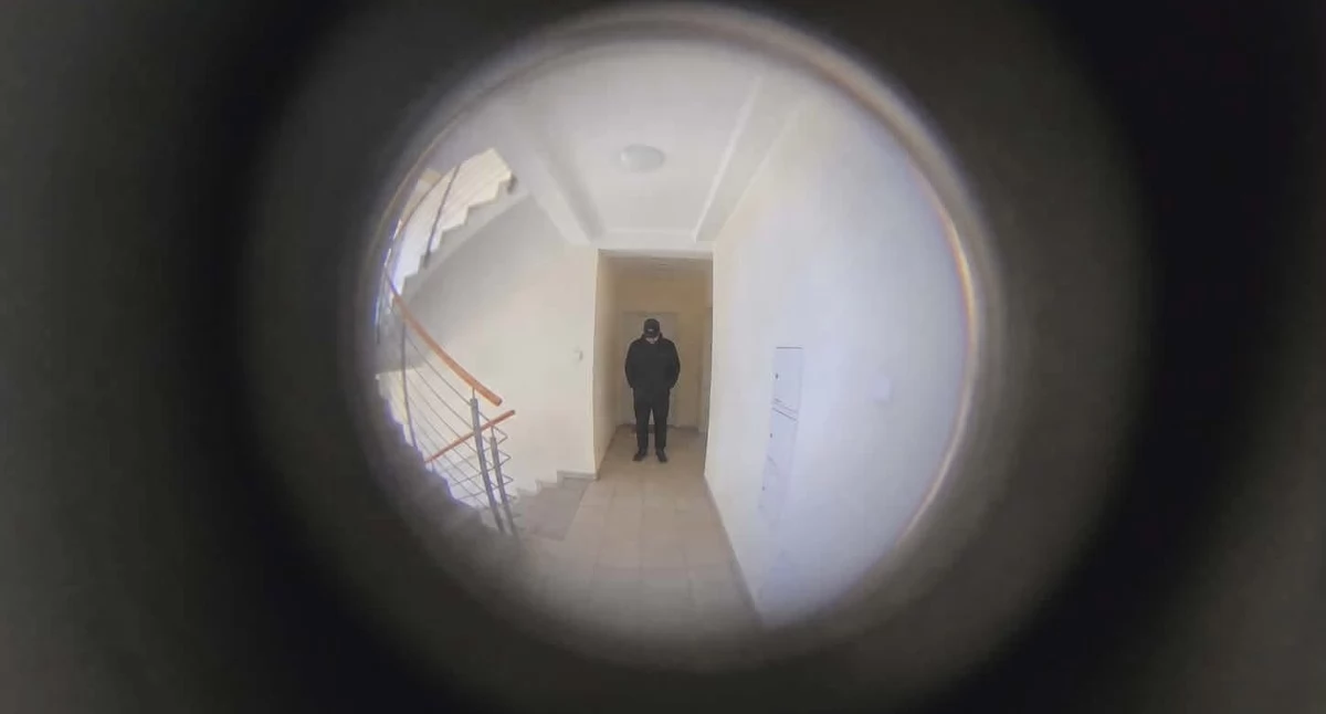 Wiadomości, Pukają drzwi podają pracowników Miasto apeluje ostrożność - zdjęcie, fotografia