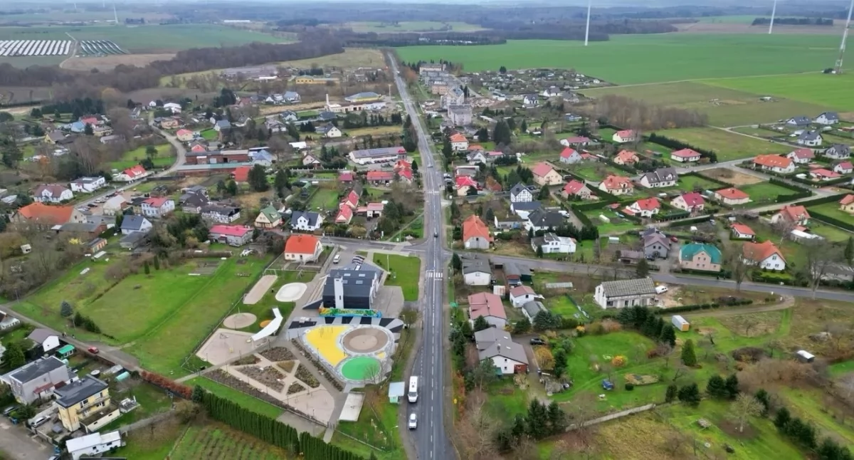 Wiadomości, Coraz bliżej przebudowy drogi Kołobrzegu Wpłynęły cztery oferty - zdjęcie, fotografia