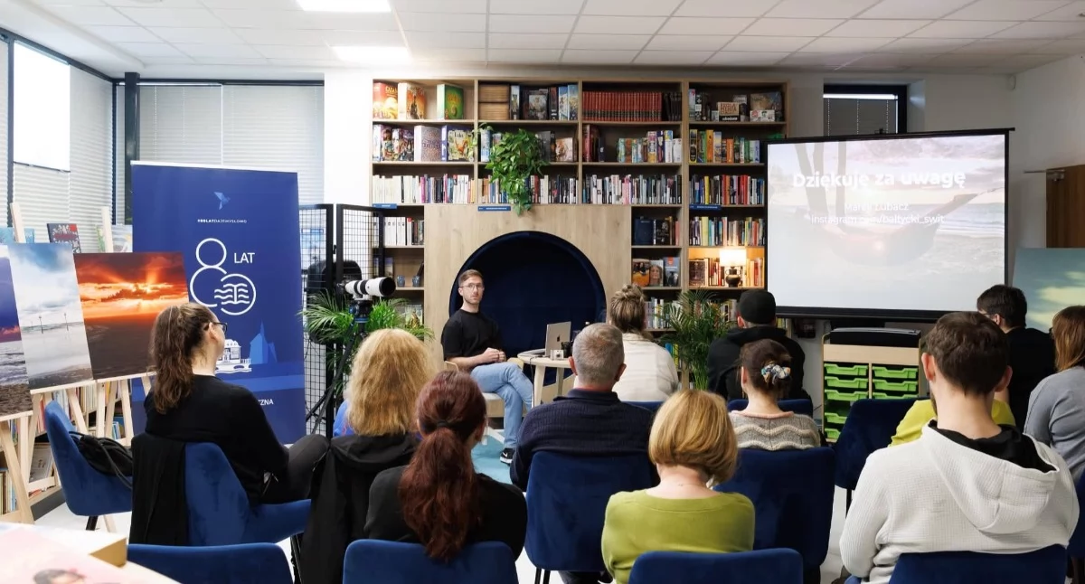Biblioteka, Czerwiec pełen spotkań warsztatów wydarzeń Miejska Biblioteka zaprasza mieszkańców - zdjęcie, fotografia