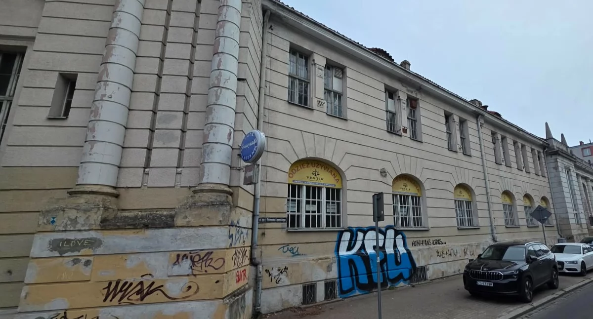 Wiadomości, Miasto interwencji nadzoru budowlanego sprawie Marony - zdjęcie, fotografia