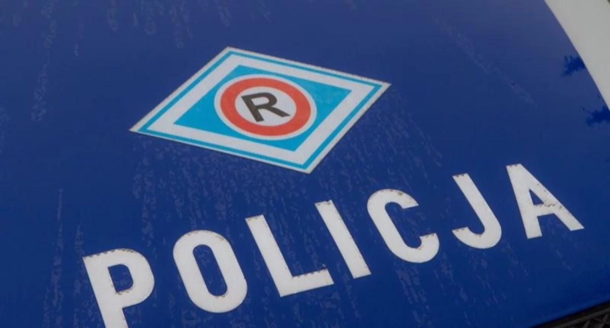 Wiadomości, powiecie niemal drugi dzień ktoś traci prawo jazdy wygląda roczny policyjny bilans drogowy - zdjęcie, fotografia