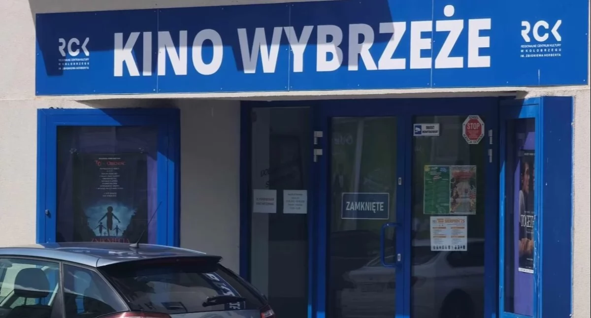 Kino, Cztery filmy bezpłatny wstęp Rusza przegląd Europa ekranie - zdjęcie, fotografia