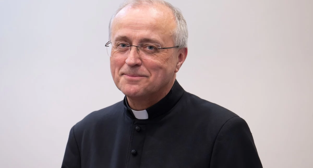 foto: ks. Wojciech Parfianowicz 