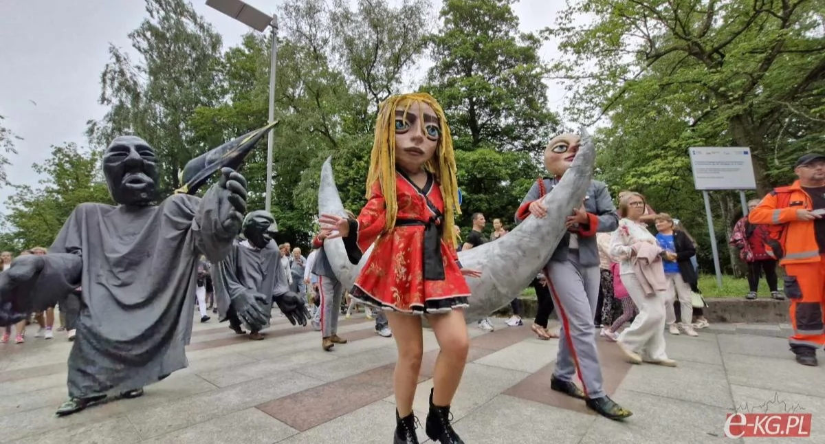 Wiadomości, Kołobrzeg kolejnym wsparciem Województwo dołoży kulturę - zdjęcie, fotografia