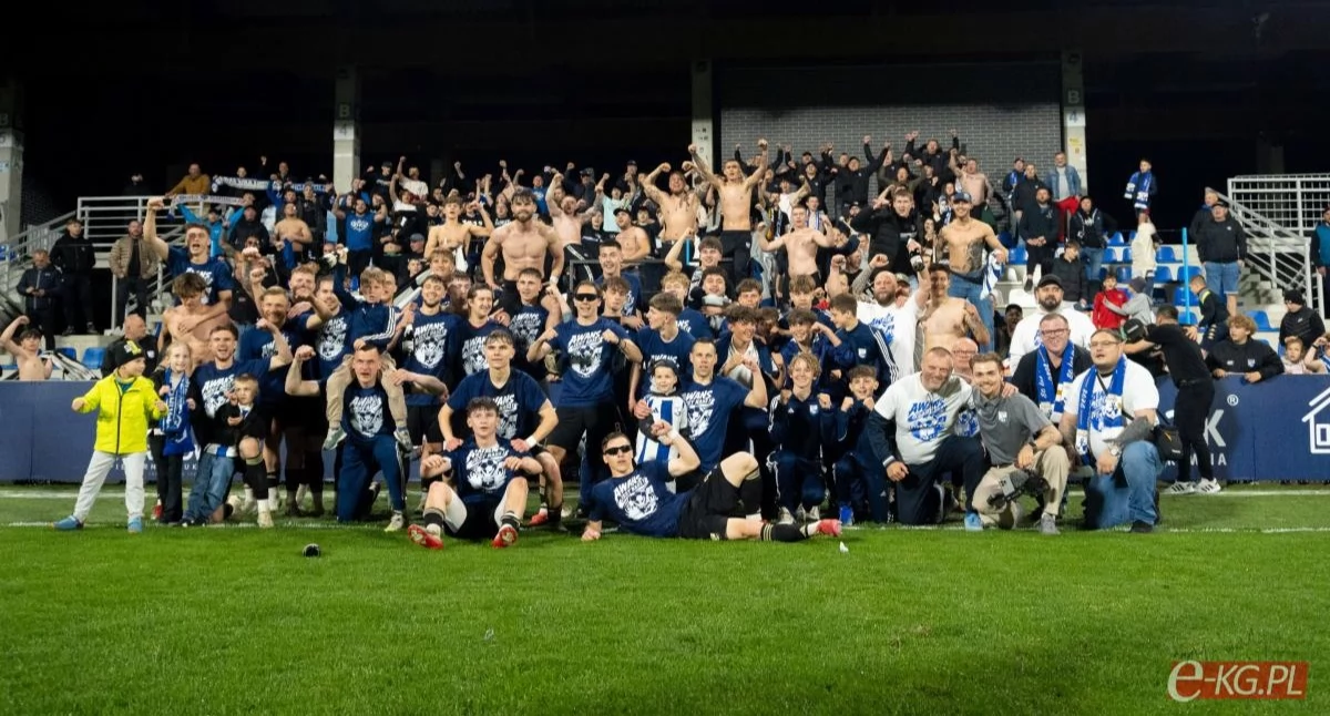 foto: Gracjan Kierul