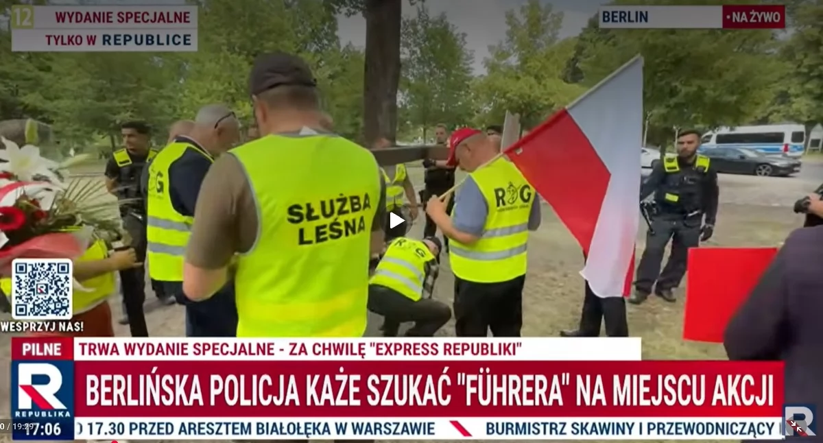 fot. TV Republika