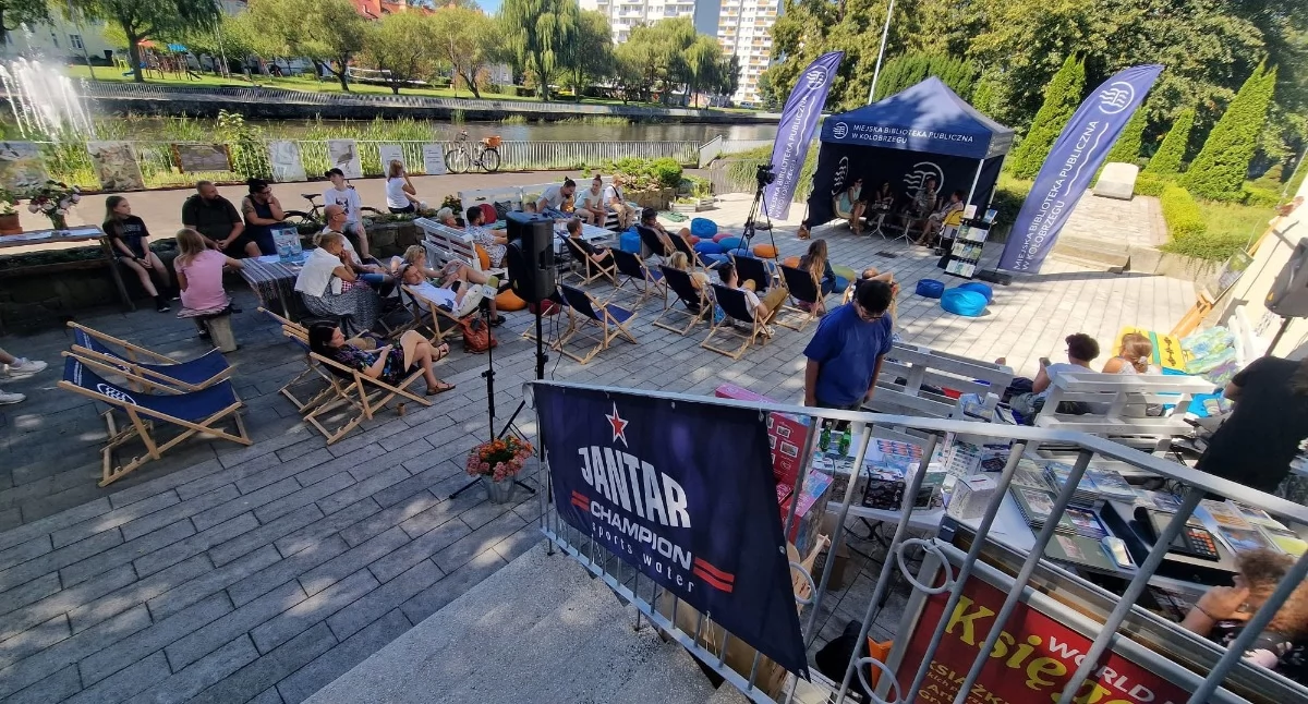 Wiadomości, Szukasz pomysłu weekend Parsętą rusza Festiwal Między Mostami - zdjęcie, fotografia