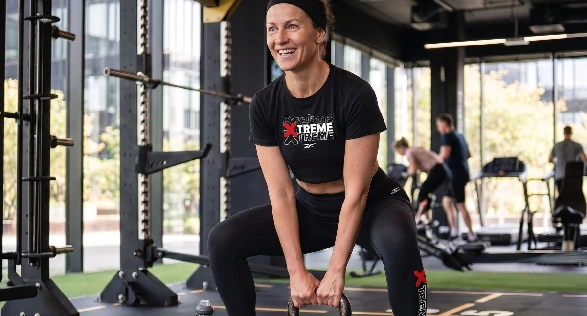Wiadomości, fitnessu Kołobrzegu! Nadchodzi największy najnowocześniejszy Xtreme Fitness - zdjęcie, fotografia