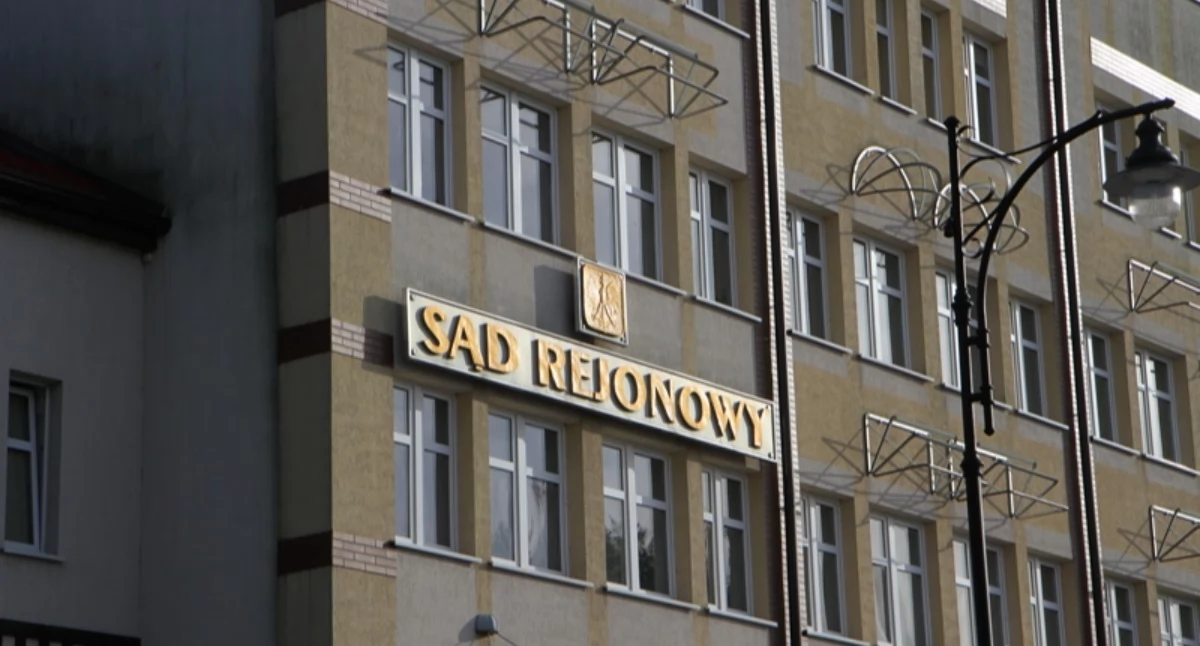 Wiadomości, oskarżenia przeciwko Pełechatej stanowisko obrony komentarz magistratu - zdjęcie, fotografia