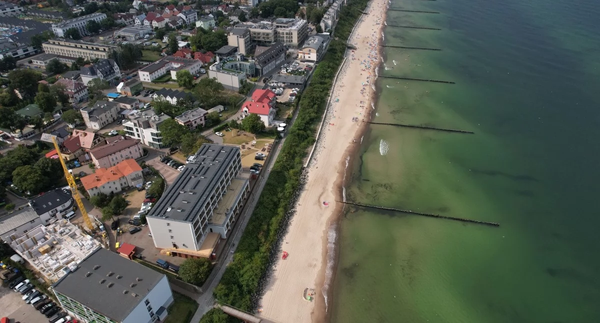 Artykuły Partnerskie, Małe miejscowości morzem dokąd wybrać break - zdjęcie, fotografia