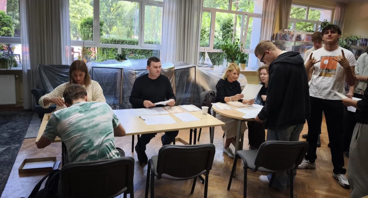 Wiadomości, Wyniki matur Powiat kołobrzeski wyraźnie powyżej średniej krajowej - zdjęcie, fotografia