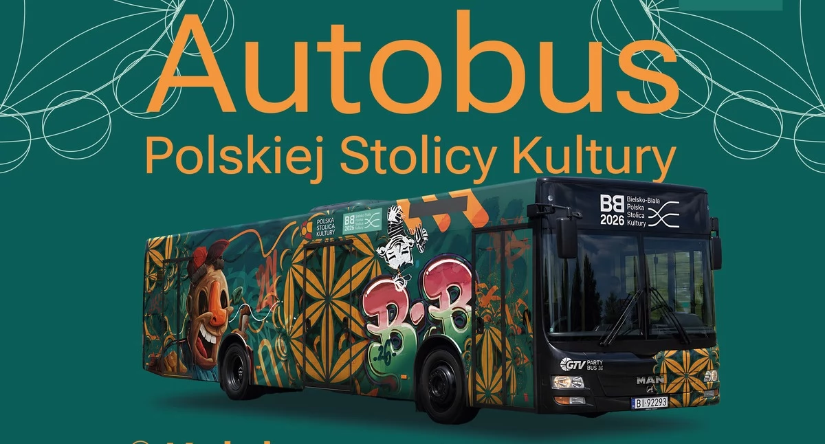 Wiadomości, Koncerty warsztaty PartyBus sobotę będzie działo latarni - zdjęcie, fotografia