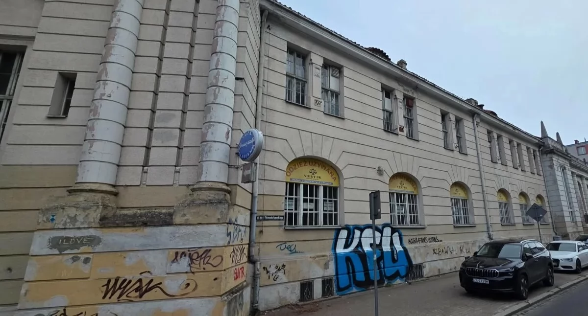 Wiadomości, miasto powinno kupić Maronę Będzie spotkanie prezydent radnymi sprawie - zdjęcie, fotografia