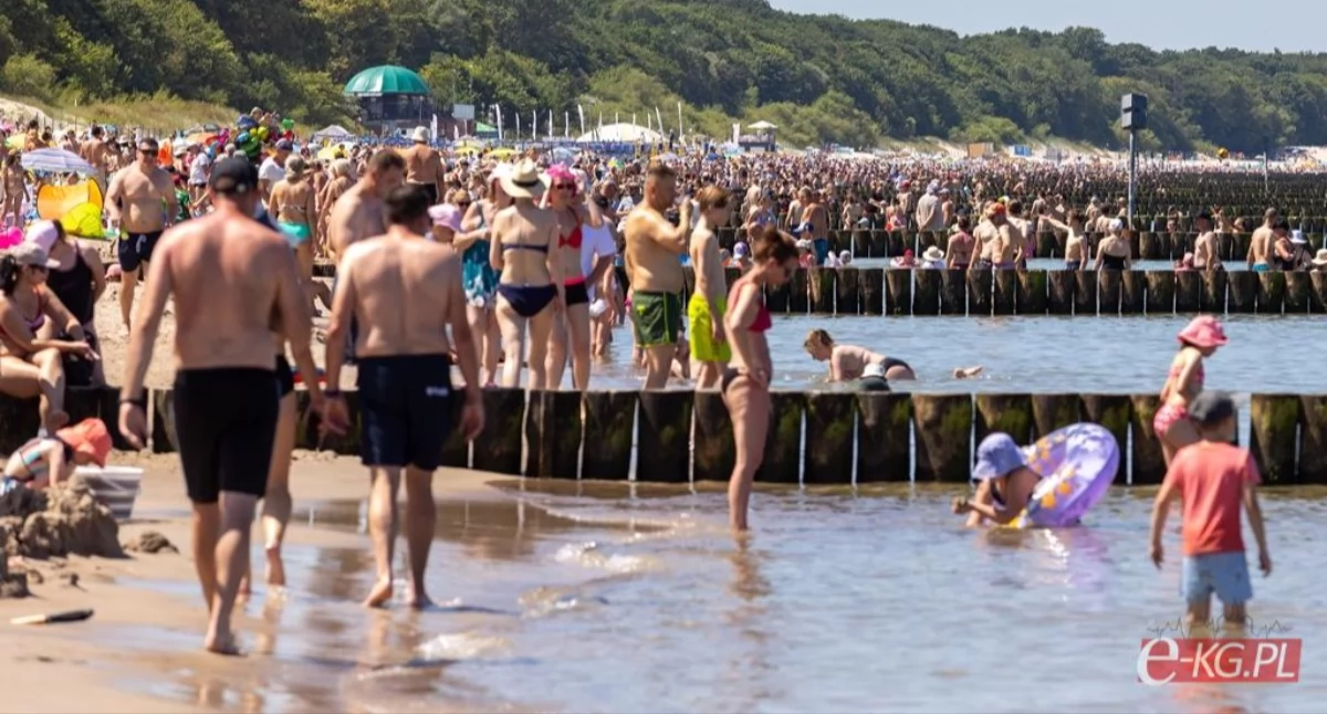 Wiadomości, Najbardziej oblegany weekend kosztuje nocleg podczas Sunrise Festival - zdjęcie, fotografia