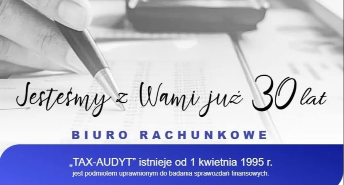 Wiadomości, Księgowy Księgowa rozpocznij karierę biurze rachunkowym! - zdjęcie, fotografia