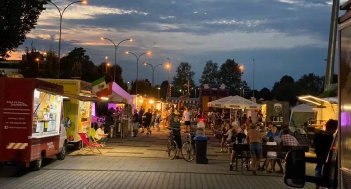 Wiadomości, Street Polska Festival wraca Kołobrzegu Przed kolejny kulinarny weekend - zdjęcie, fotografia