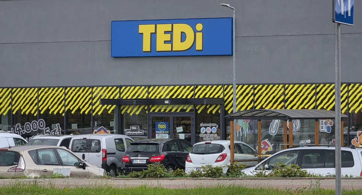 Wiadomości, otworzy sklep Kołobrzegu będzie drugi market sieci okolicy - zdjęcie, fotografia