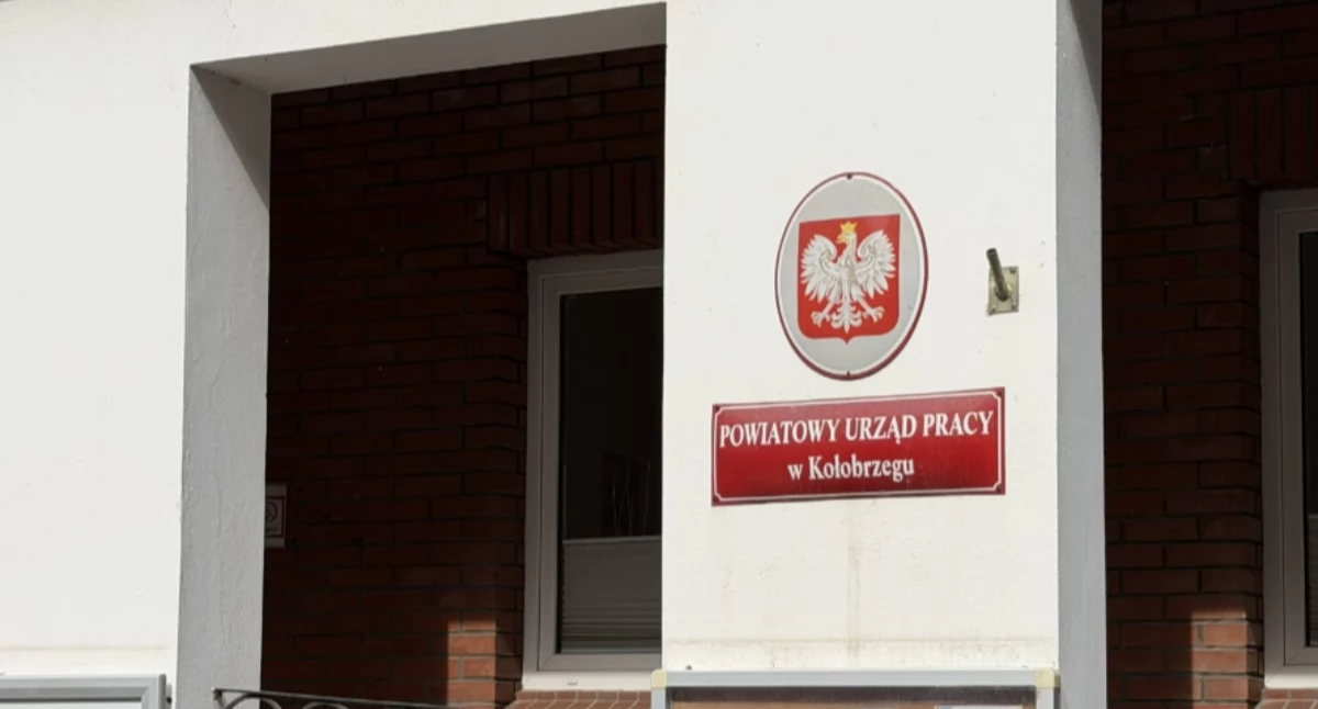 Wiadomości, tysięcy złotych zatrudnienie bezrobotnego Urząd Pracy Kołobrzegu ruszył naborem wniosków - zdjęcie, fotografia