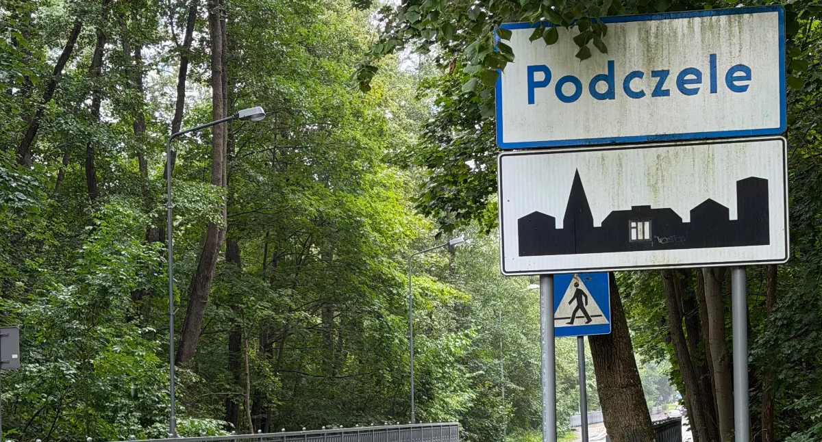 Inwestycje, Ruszyły pierwsze prace Kresowej Najpierw powstanie objazd - zdjęcie, fotografia