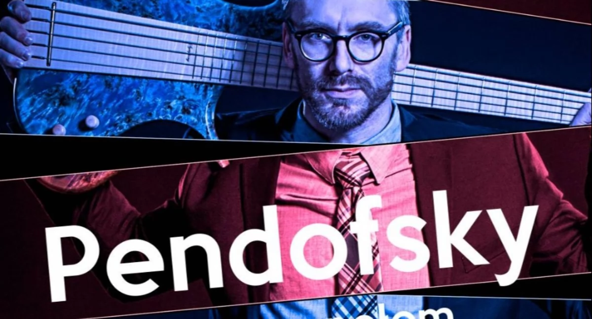 Koncerty, Pendofsky Kołobrzegu afrobeat basista znany współpracy Fiszem - zdjęcie, fotografia