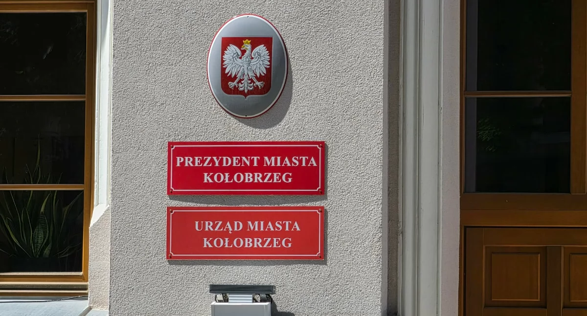Wiadomości, Obiad terminem ważności Kołobrzeg zapasy sytuacje kryzysowe - zdjęcie, fotografia