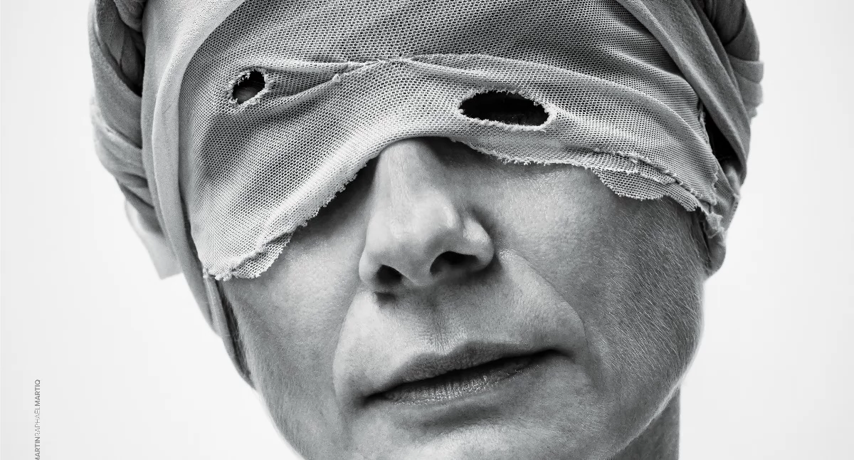 Wystawy, Fotograf Fundacji Louis Vuitton pokaże swoje prace kołobrzeskiej Latarni - zdjęcie, fotografia