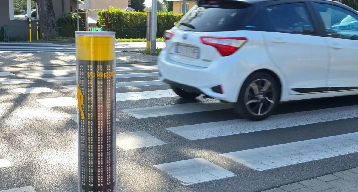 Wiadomości, Awaria SafePass Dywizji Piechoty System zostać naprawiony najbliższych dniach - zdjęcie, fotografia