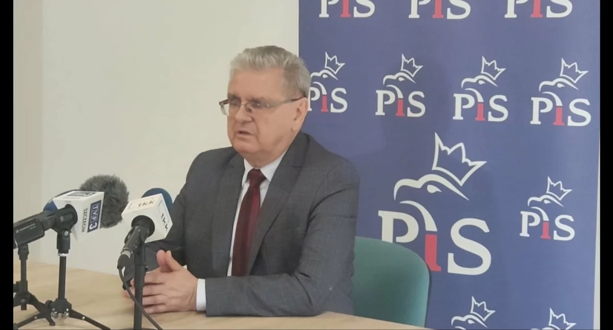 Wiadomości, Problemy wypłatami zapowiedź dużych zwolnień Poseł przeprowadzi kontrolę - zdjęcie, fotografia