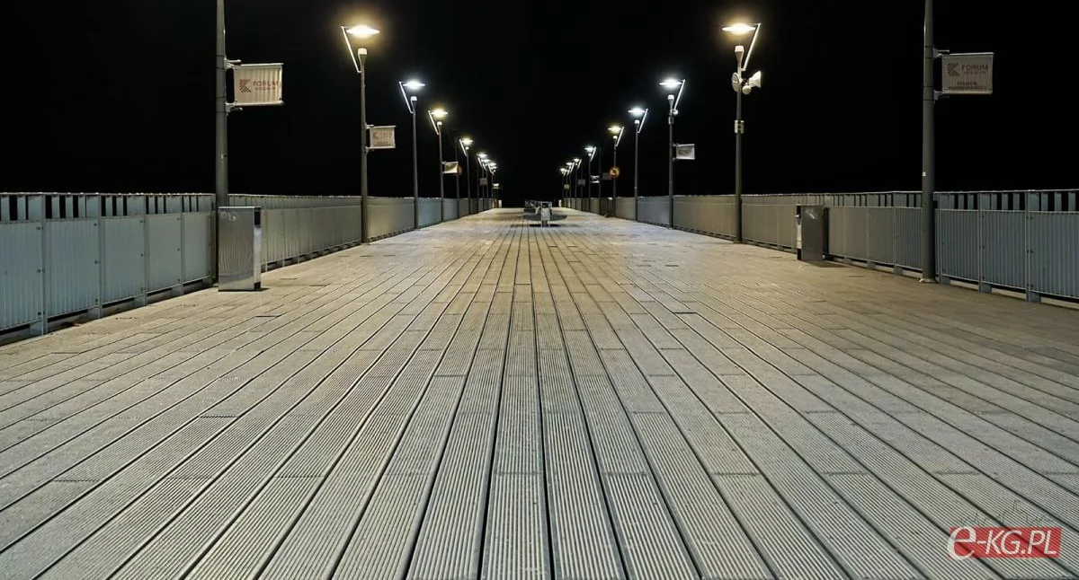 Wiadomości, Kołobrzeskie ponownie otwarte zwiedzających - zdjęcie, fotografia