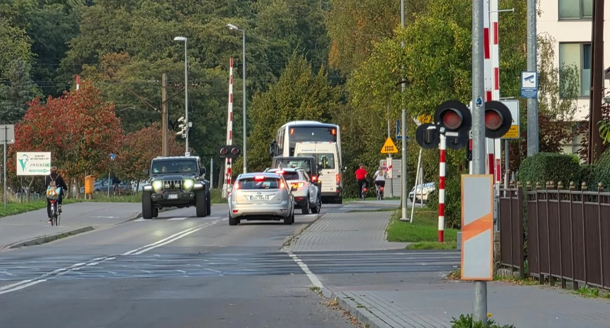 Wiadomości, Uwaga kierowcy Rusza remont jednego przejazdów kolejowych - zdjęcie, fotografia