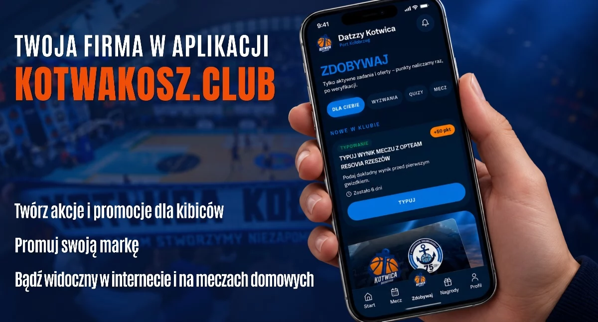 Wiadomości, Kotwica otwiera aplikację lokalnych trzeba sponsorem promować swoją działalność - zdjęcie, fotografia