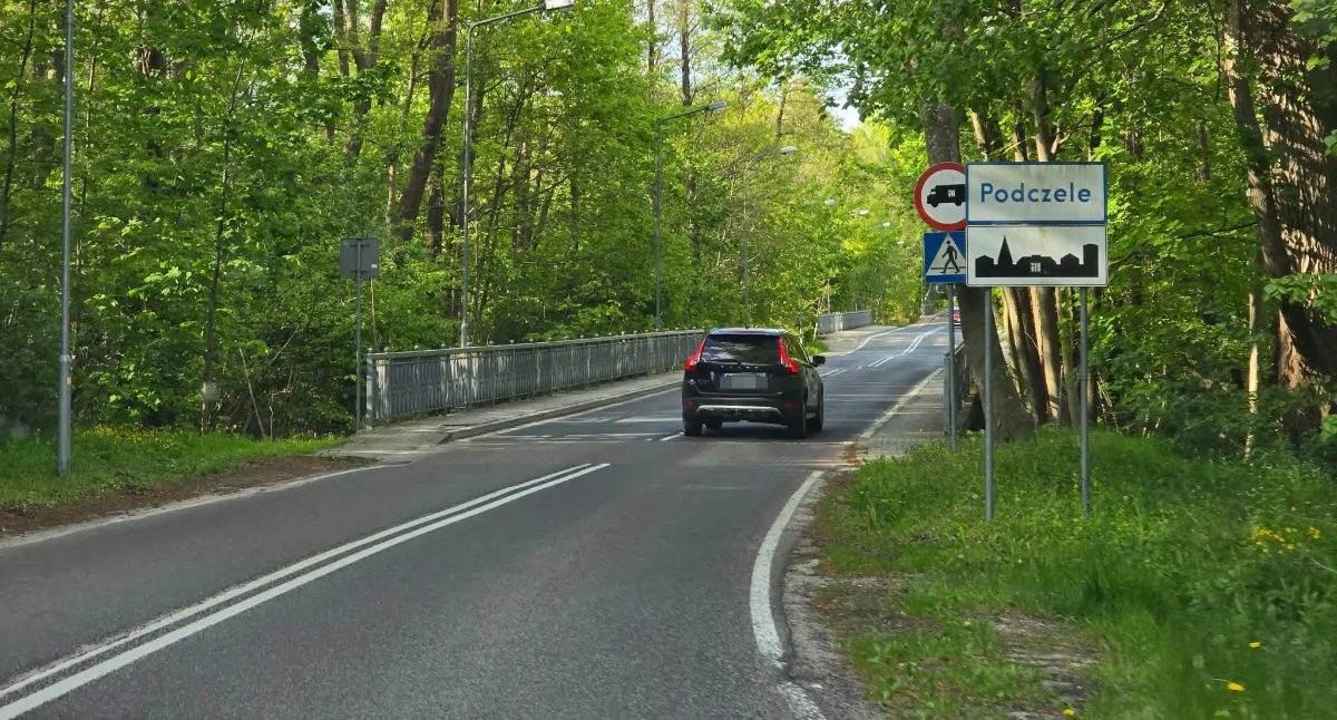 Wiadomości, Remont Kresowej zmieni dojazdy także mieście Spotkanie Podczelu - zdjęcie, fotografia