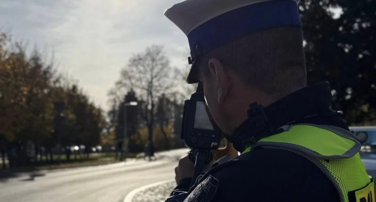 Kronika policyjna, Mandaty pouczenia Policjanci ujawnili dziesiątki wykroczeń - zdjęcie, fotografia