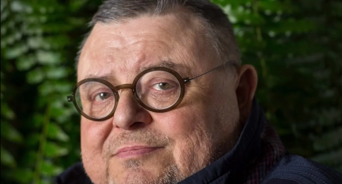 Biblioteka, Spotkanie legendą radia październiku Wojciech Marcin Mannowie przyjadą Kołobrzegu - zdjęcie, fotografia