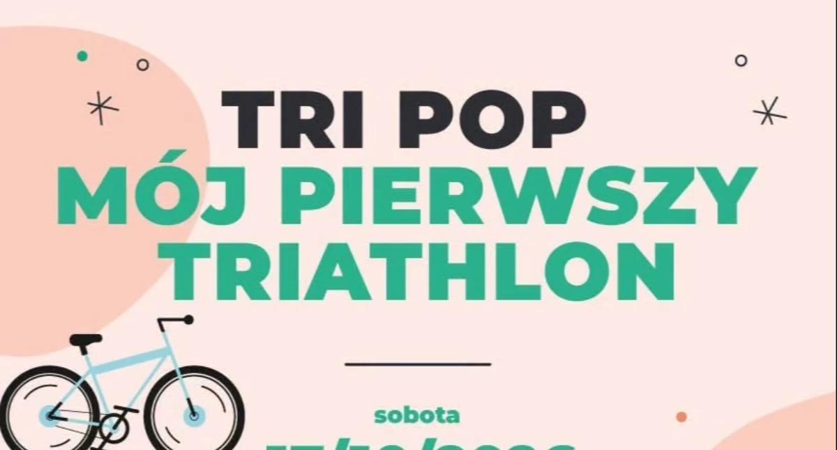 Wiadomości, pierwszy triathlon Seaside Hotel - zdjęcie, fotografia