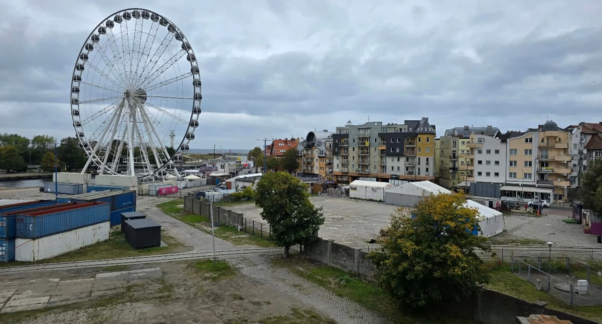Wiadomości, szykuje zmiany Towarowej Ruszyły konsultacje - zdjęcie, fotografia