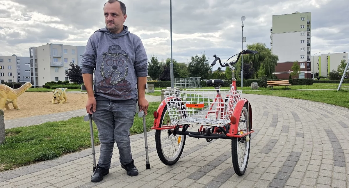 Wiadomości, Dziękujemy imieniu Konrada!! Czyli kilka słów - zdjęcie, fotografia