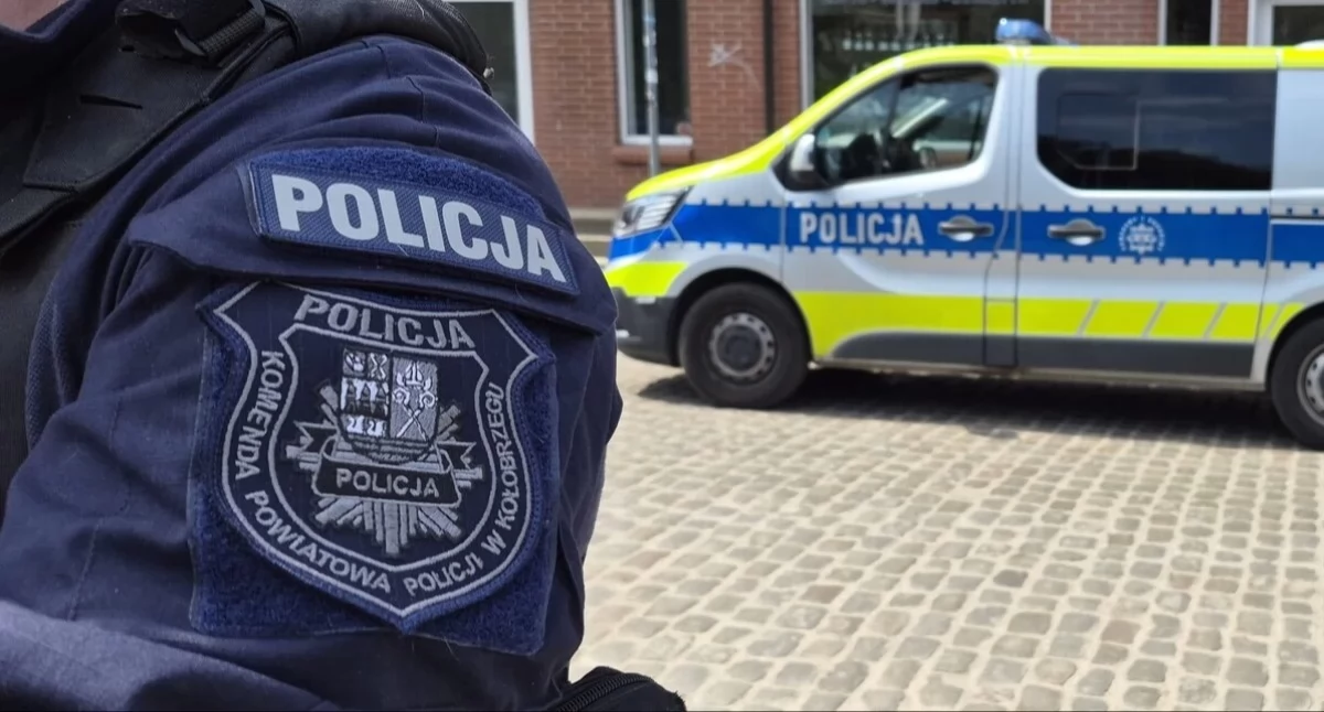 Wiadomości, Rodzice pytają bezpieczeństwo dzieci Będą policyjne patrole rejonie szkół - zdjęcie, fotografia