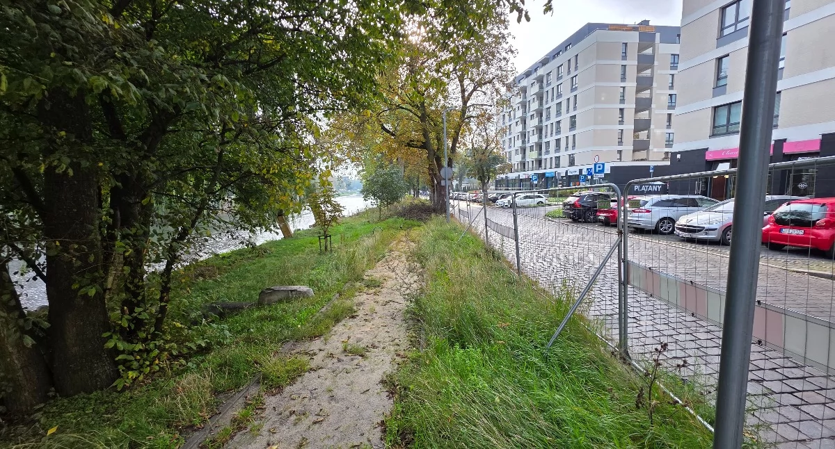 Wiadomości, Miasto odstępuje umowy Hydrobudem Wykonawca odpowiada zapowiada roszczenia - zdjęcie, fotografia