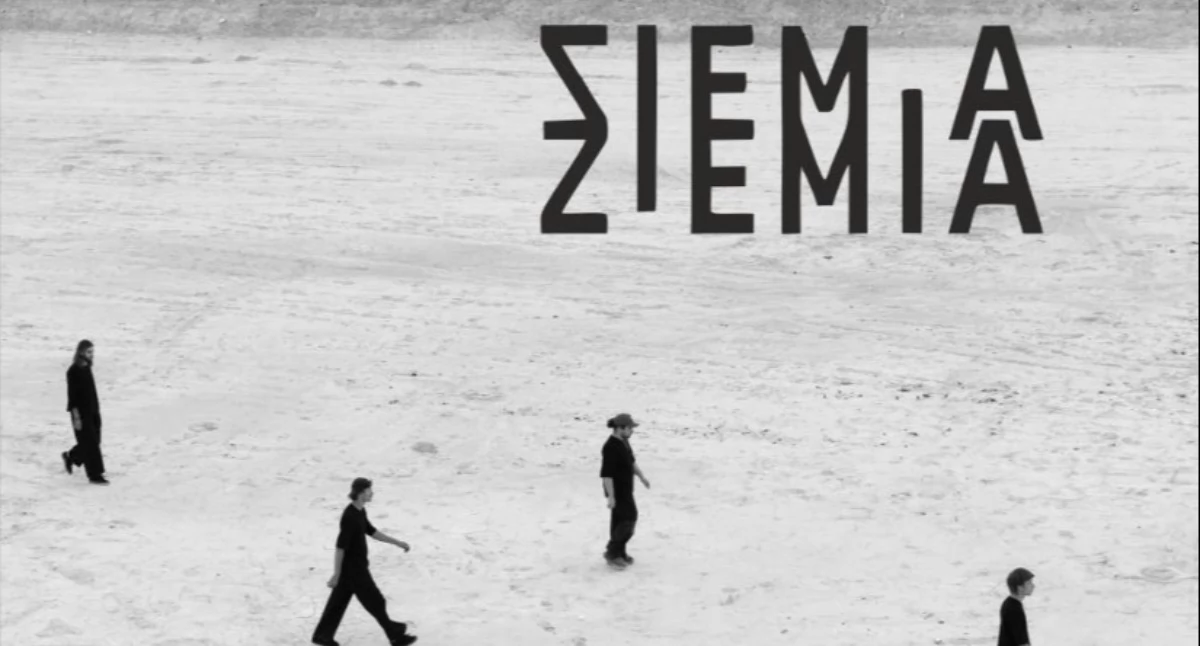 Koncerty, Siema Ziemia Będzie elektronika materiał nowej płyty - zdjęcie, fotografia