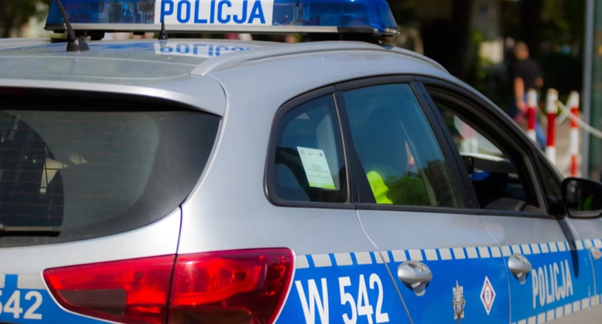 Wiadomości, Pacjent wezwał policję przychodni Lekarka miała promila - zdjęcie, fotografia