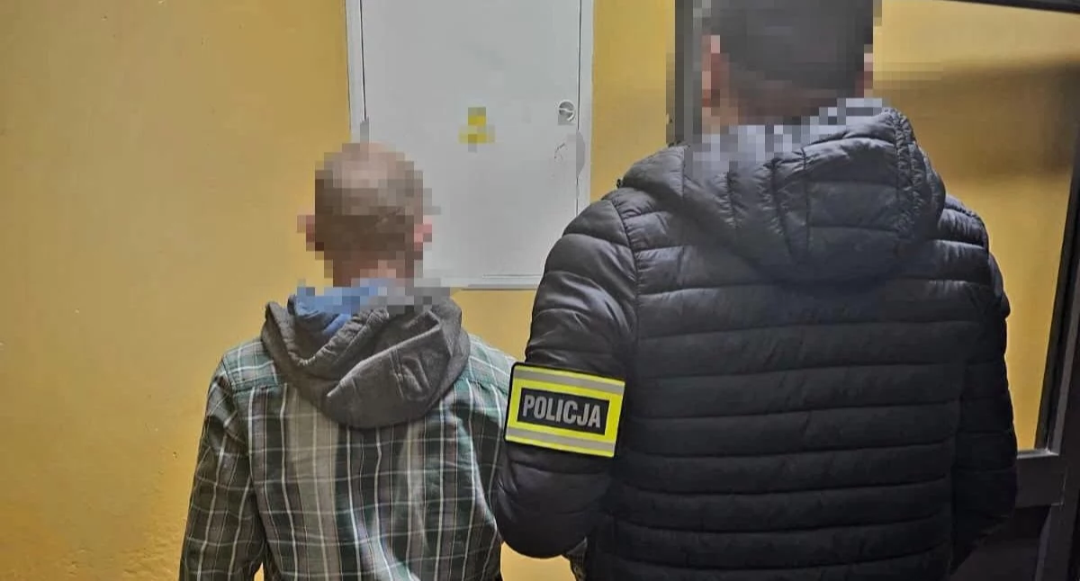 Kronika policyjna, gończy alimenty narkotyki Policjanci zatrzymali siedmiu poszukiwanych - zdjęcie, fotografia