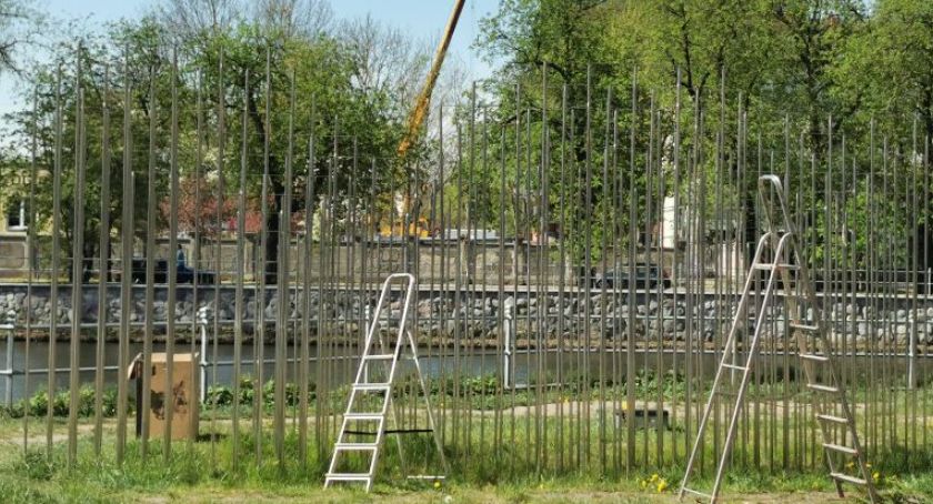 ławica kołobrzeg