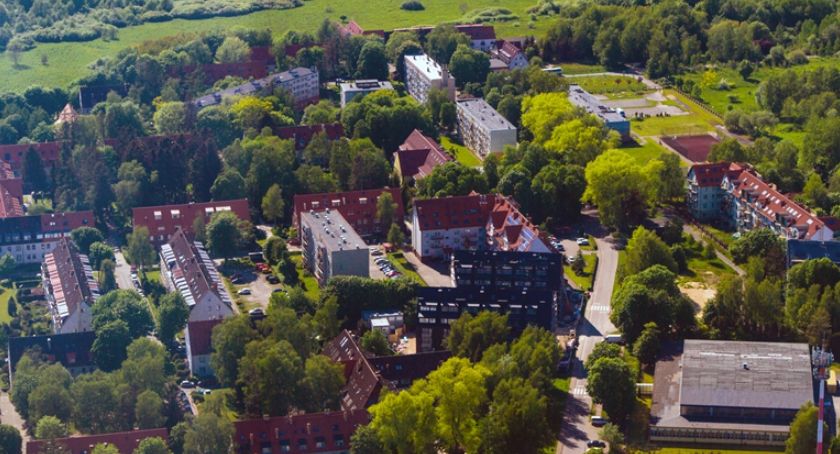 Budżet Obywatelski w Kołobrzegu
